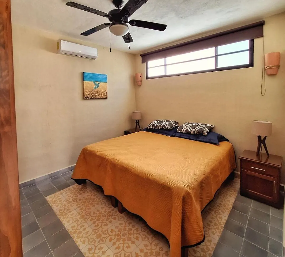 Sisal Mundaca Condominio Cozumel Messico