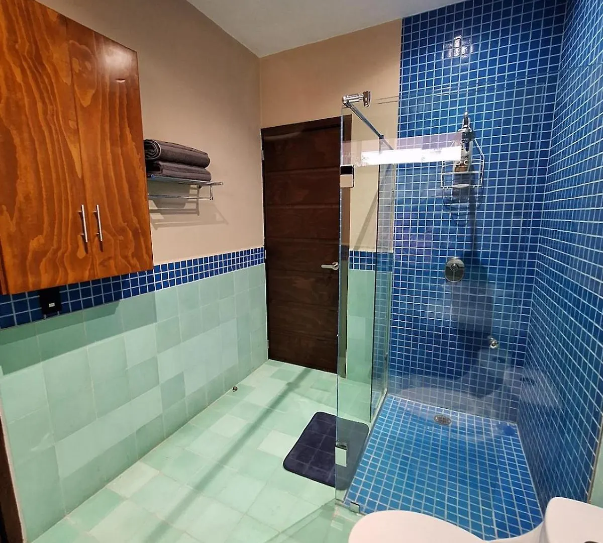 Sisal Mundaca Condominio Cozumel 0*,