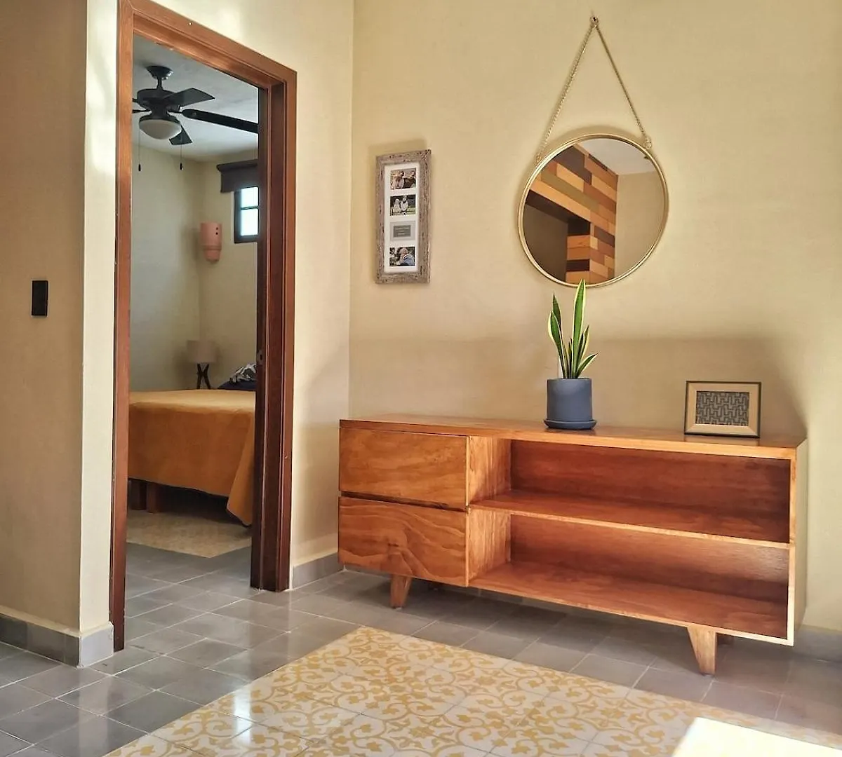 Sisal Mundaca Condominio Cozumel