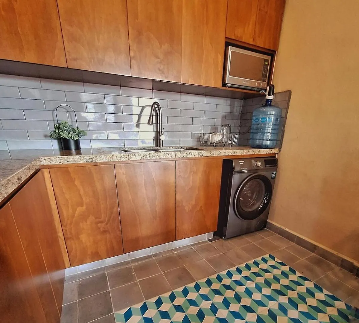 Sisal Mundaca Condominio Cozumel