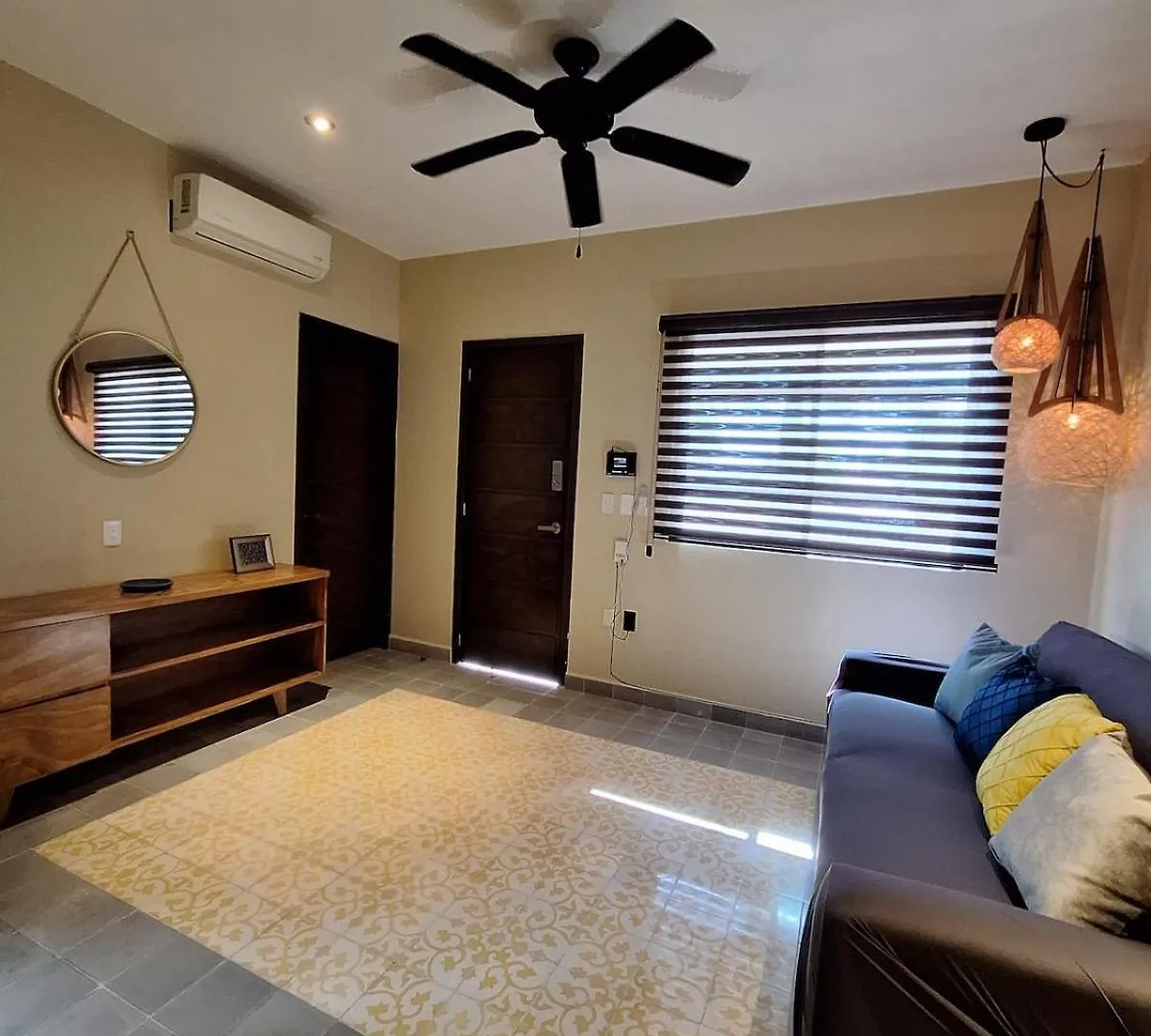 Sisal Mundaca Condominio Cozumel