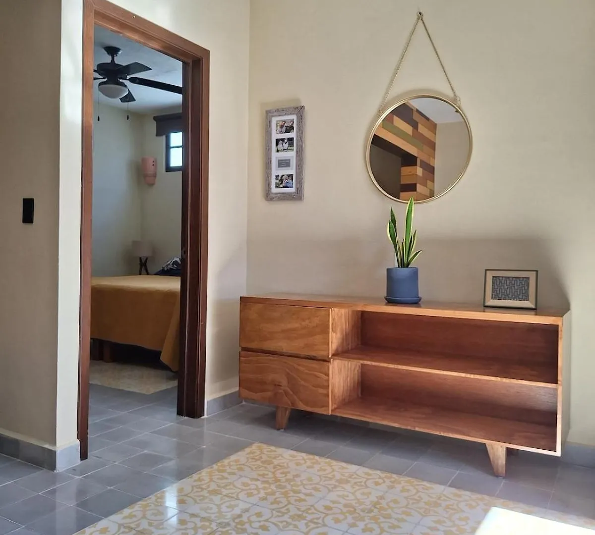 Appartamento Sisal Mundaca Condominio Cozumel Messico