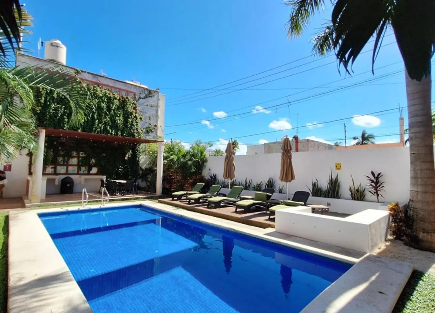 Sisal Mundaca Condominio كوزوميل 0*,  المكسيك