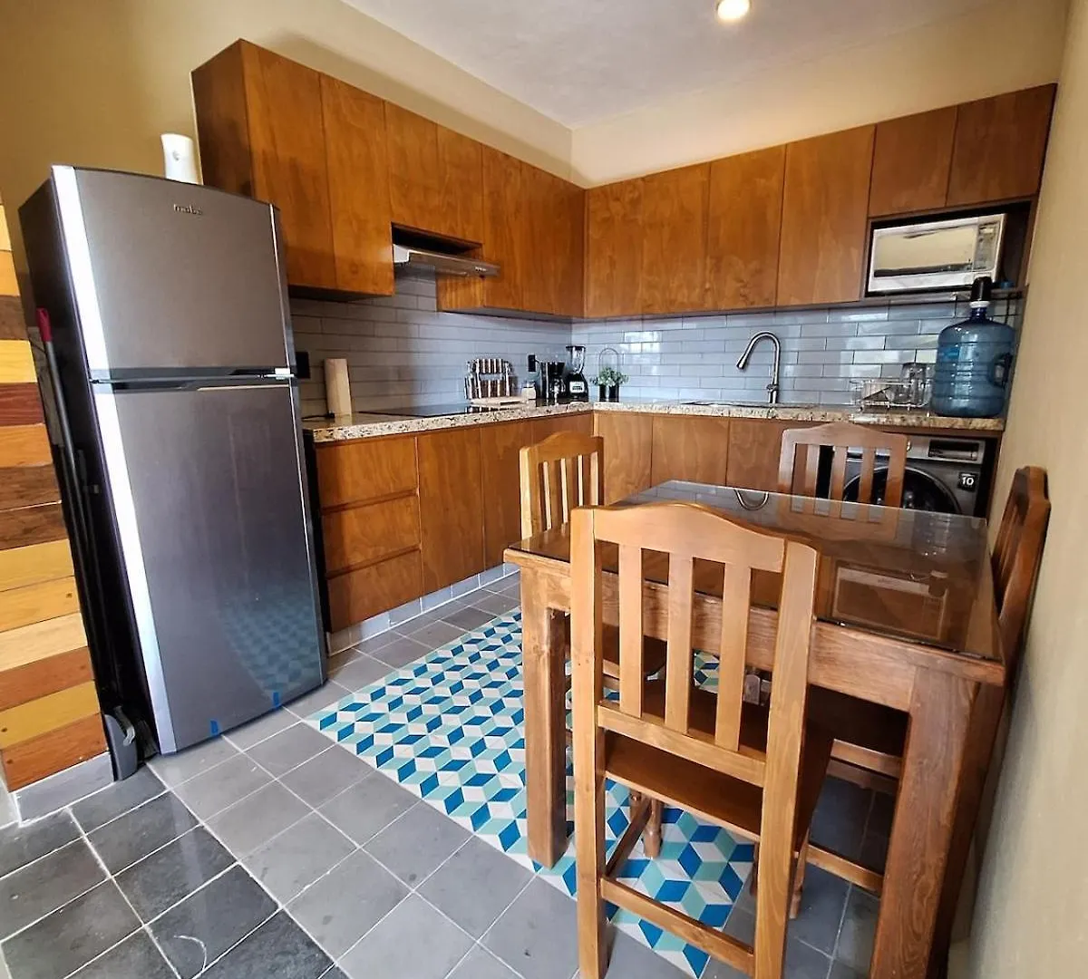 Sisal Mundaca Condominio كوزوميل المكسيك
