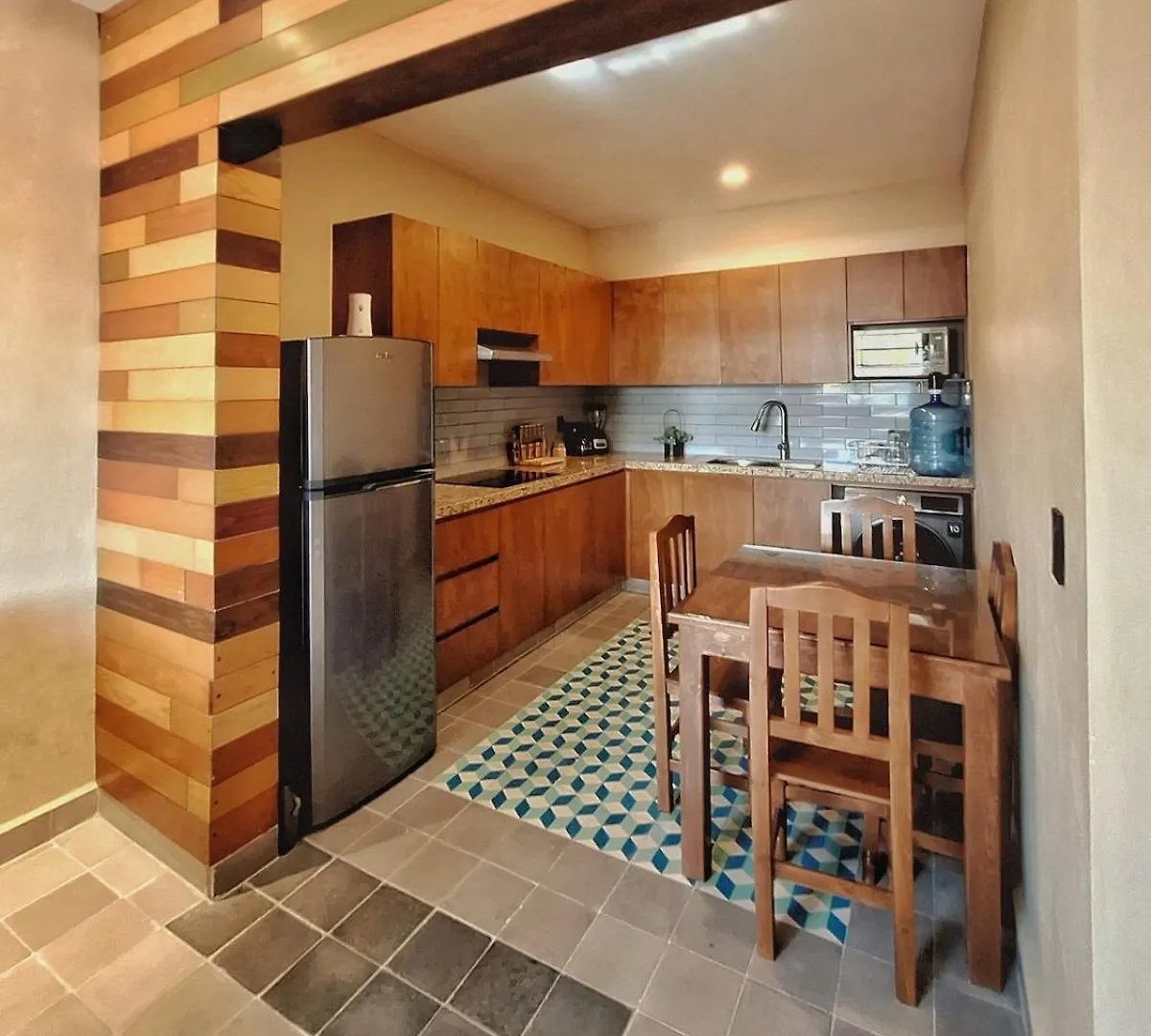 Sisal Mundaca Condominio كوزوميل 0*,  المكسيك