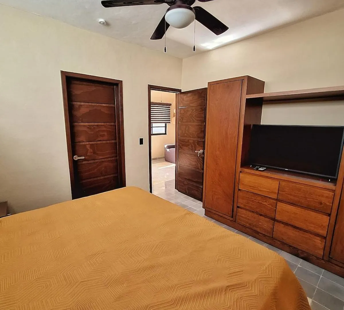 Sisal Mundaca Condominio كوزوميل